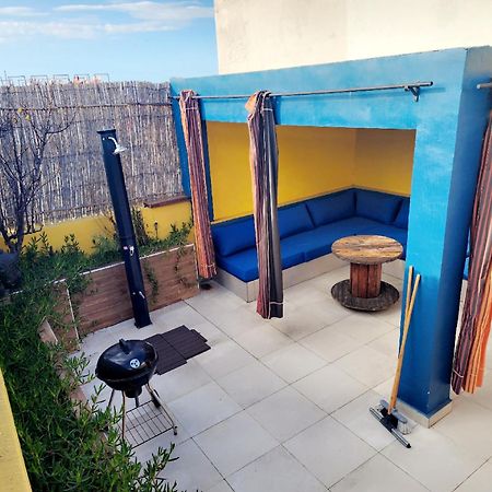 Casablanca Home Stay Apartment Экстерьер фото