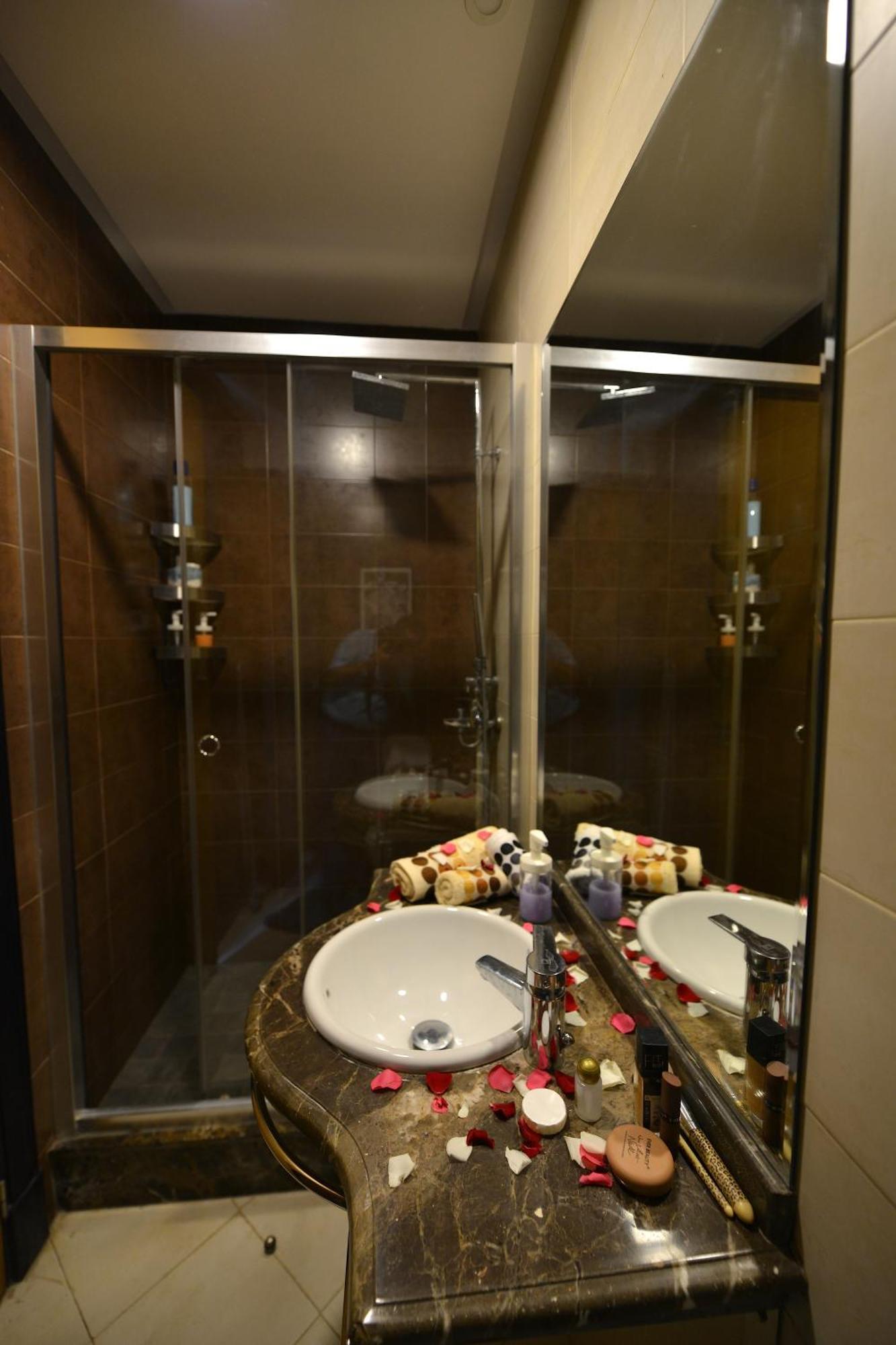 Casablanca Home Stay Apartment Экстерьер фото
