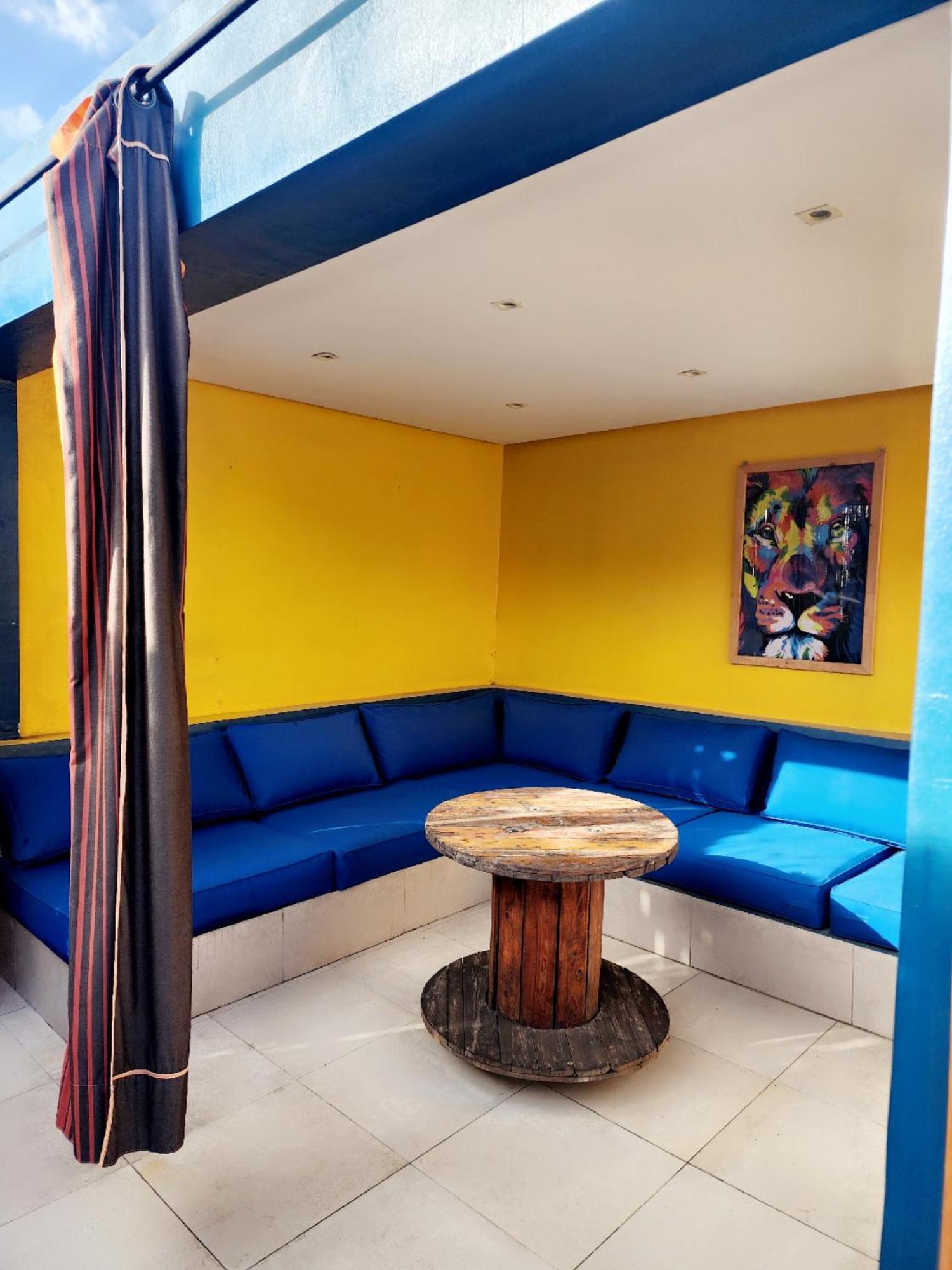 Casablanca Home Stay Apartment Экстерьер фото