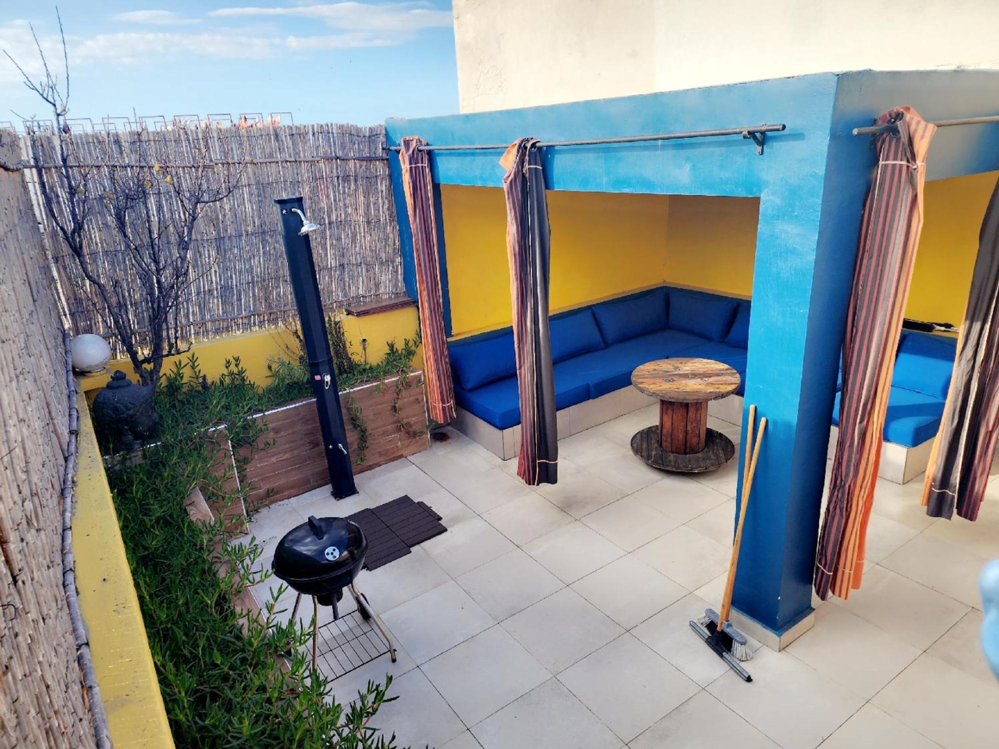 Casablanca Home Stay Apartment Экстерьер фото