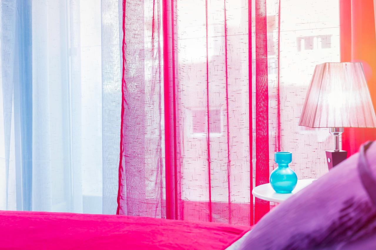 Casablanca Home Stay Apartment Экстерьер фото