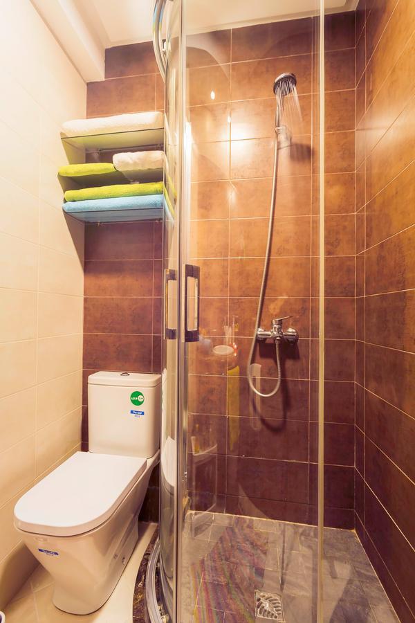 Casablanca Home Stay Apartment Экстерьер фото