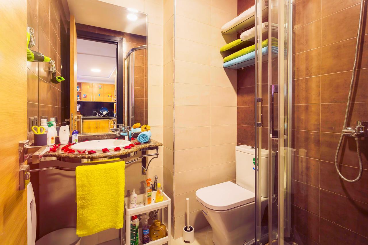 Casablanca Home Stay Apartment Экстерьер фото