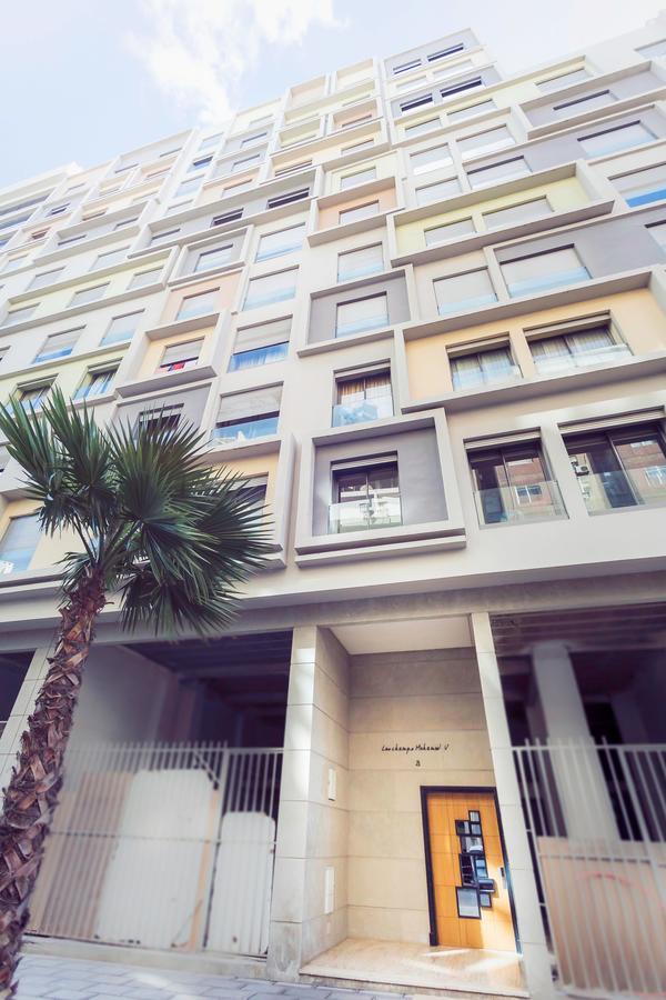 Casablanca Home Stay Apartment Экстерьер фото