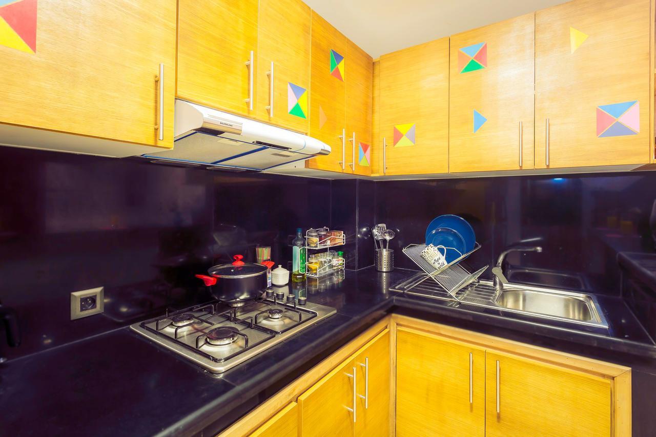 Casablanca Home Stay Apartment Экстерьер фото